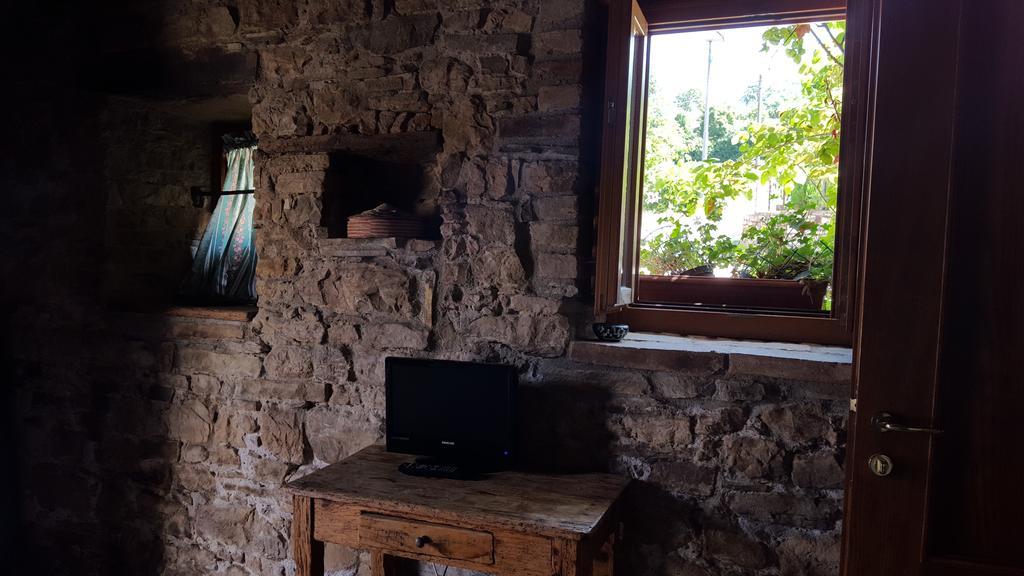 Agriturismo Corte del Gallo Rivergaro Habitación foto